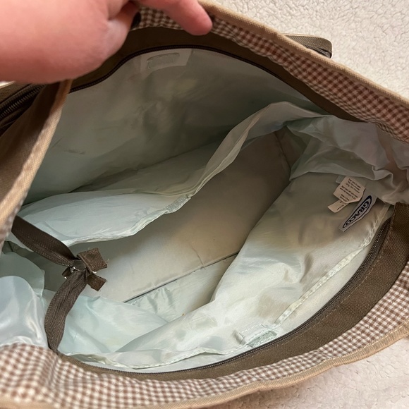 Carter's Baby Bag - Picture 3 of 3